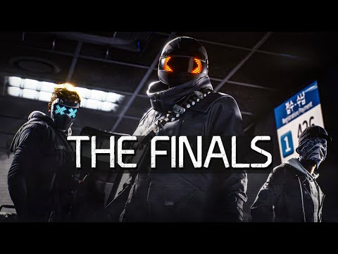 Видео: The Finals — Новый бесплатный шутер | Обзор закрытой беты