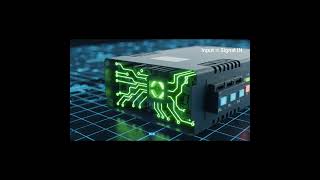 Input vs Output in PLC (Explained in 20 Seconds)