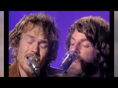 Ray Lamontagne x Damien Rice - To Love Somebody Amar Alguém