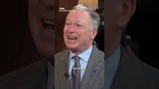 Celebrity Enbridge CEO: Infrastructure is key to energy affordability Wealth