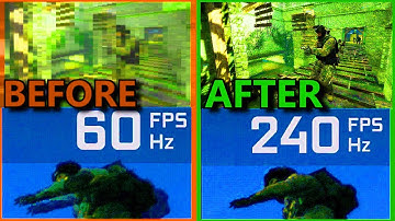 CSGO: Performance WITH Visibility Settings | ANY SETUP! *2021 UPDATE