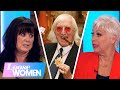 Coleen Recalls Alarming Invite From Jimmy Savile at Aged 14 | Loose Women