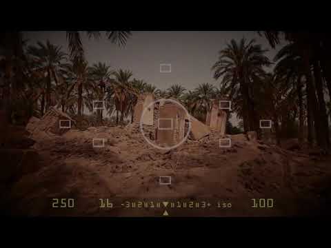 Look Again Bam Earthquake فیلم کوتاه دوباره نگاه کن زلزله بم ساخته علیرضا تقاصی