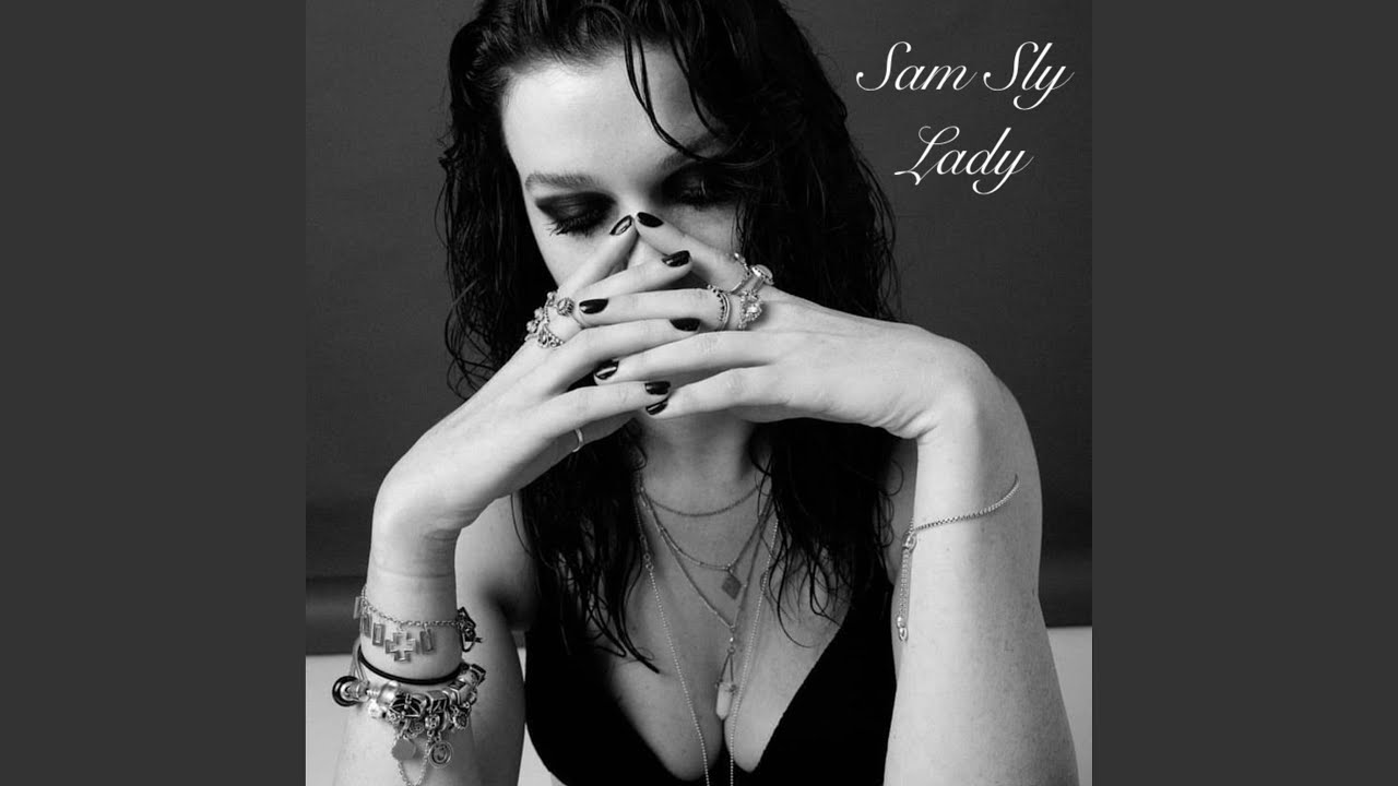 Watch Lady on YouTube Watch Lady on YouTube