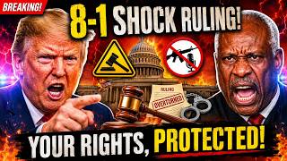 Gun Owners: This Supreme Court Ruling Could Make Major Gun Laws Unconstitutional