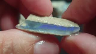 258.50CTS MINTABIE ROUGH OPAL PARCEL (MR66)