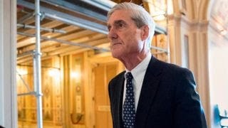 Mueller appears to be compromised: Kennedy