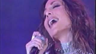 Δέσποινα Βανδή - Live στον Λυκαβηττό | Despina Vandi - Live @ Likavittos (2003)