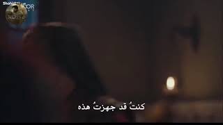 ❄أورهان يعزم أخوته على العشاء ولكنه يتفاجأ بأن جيركوتاي قد اكل كل الطعام 🤣 ويدعي بأنه لا يسمع🤣❄