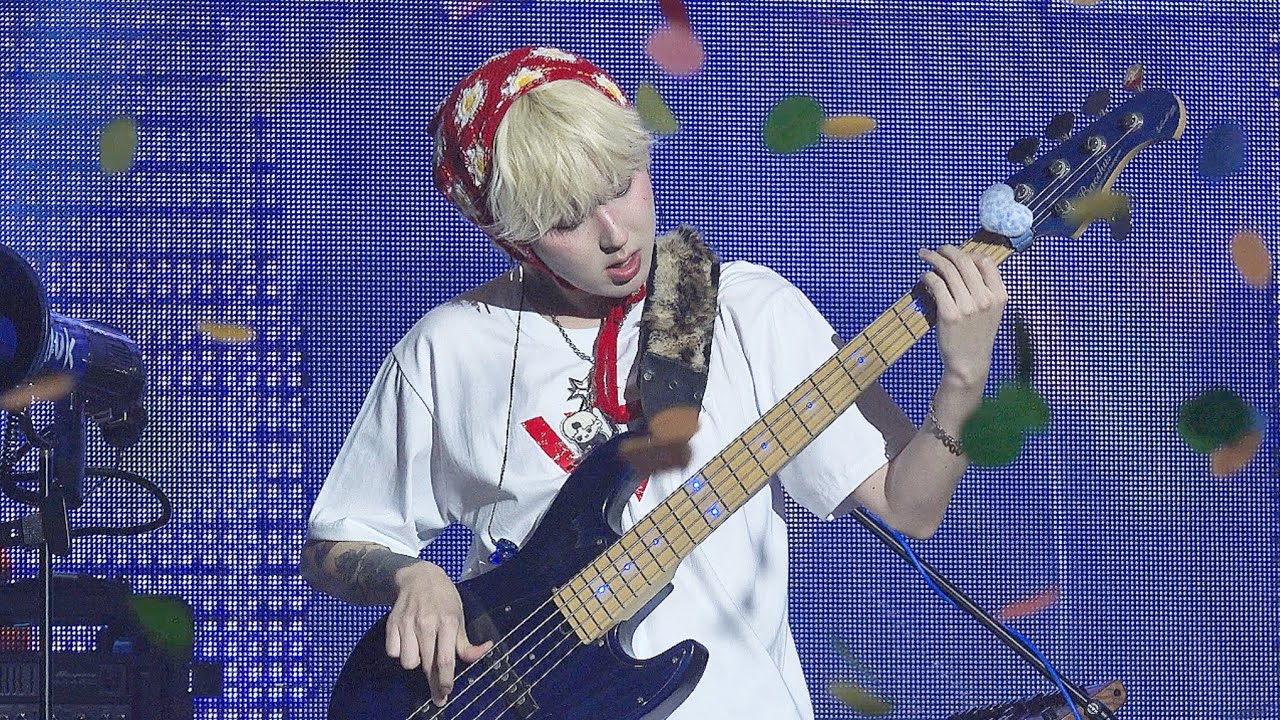 260207 원위(ONEWE) - 기억 세탁소 (Eraser) | 기욱 GIUK 직캠 FANCAM | O! NEW E!volution Ⅴ 