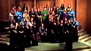Chorus of the Peasant Girls