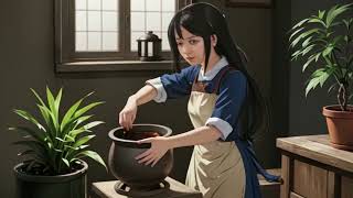 Secret Of The Pot Video