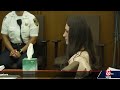 Day 13: Mother on trial: The Lindsay Clancy murder case