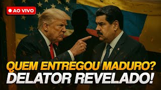 Download Lagu 🔥 Descoberto: Como os EUA ligaram Maduro ao narcotráfico internacional | Análise da Semana #259 MP3 Download Lagu 🔥 Descoberto: Como os EUA ligaram Maduro ao narcotráfico internacional | Análise da Semana #259 MP3
