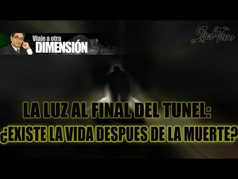 Vídeo: Vida Después De La Muerte, Aulas De Otra Dimensión - Vista Alternativa