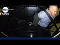 New audio reveals chaos in the cockpit of a terrifying mid-air scare in 2023
