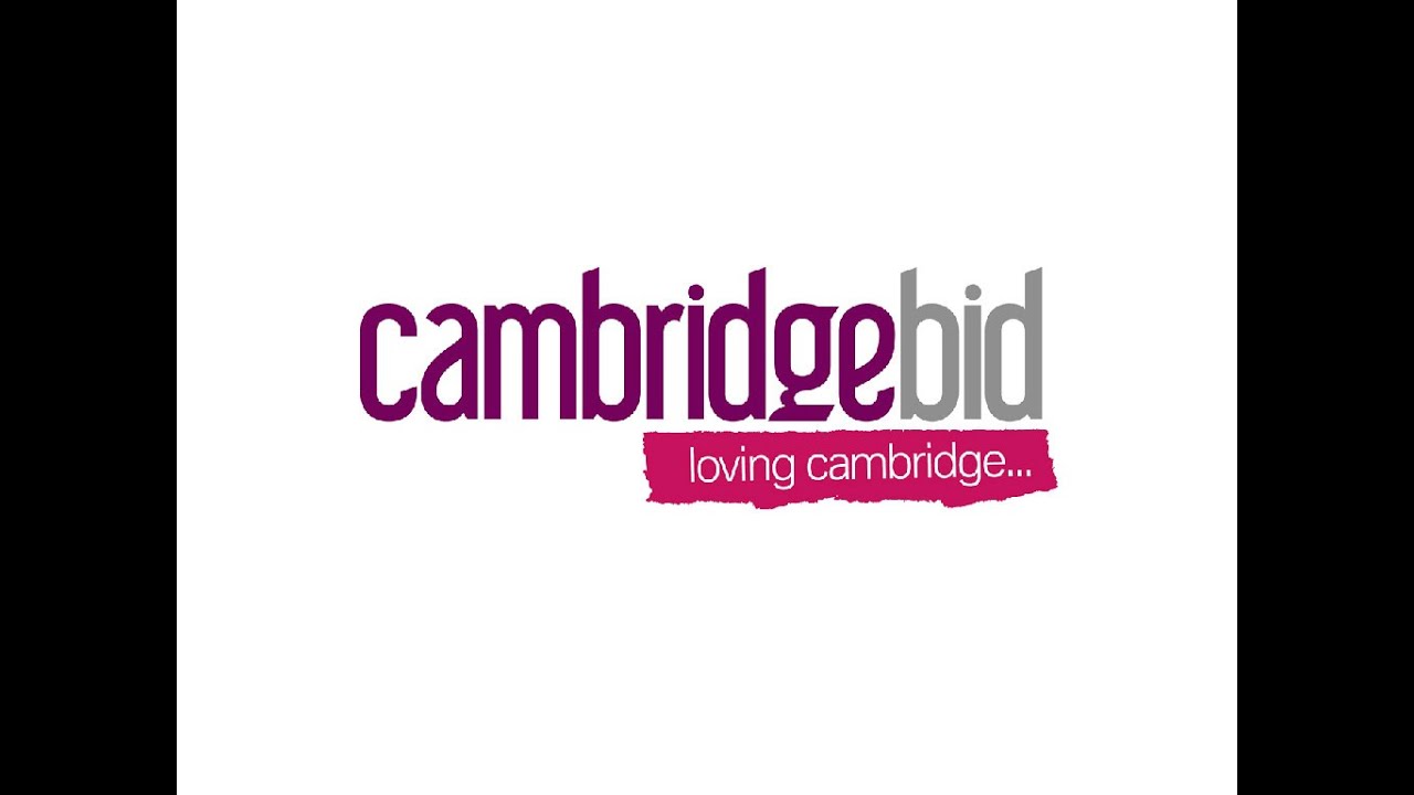 Cambridge BID September Video Blog