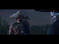 Ghost of Tsushima: The Straw Hat Ronin