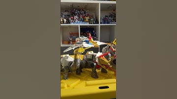 Swoop- Studio Series 86