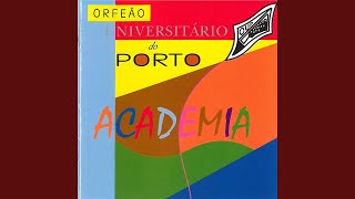Video thumbnail of "Orfeão Universitário do Porto - Fica A Saudade"