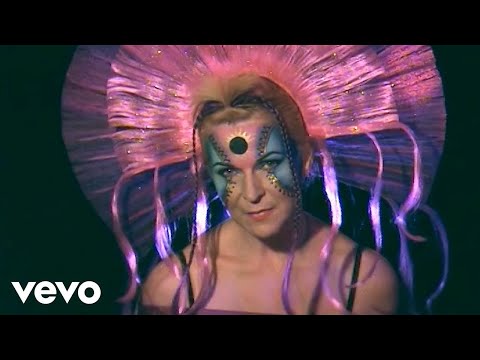 Toyah - Heal Ourselves