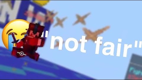 “12 cps on controller isn’t fair”