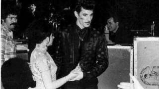 Video thumbnail of "mink deville- i broke that promise"