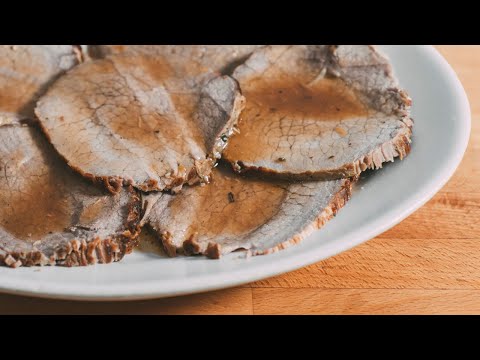 Video: Kuidas Valmistada Täiuslikku Boeuf Bourguignoni Kodus