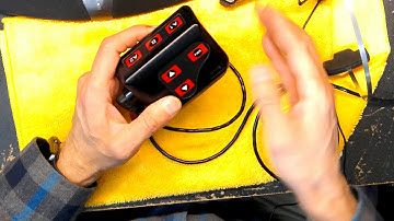 Toturial On How To Change The Language From English To Spanish on HME COM6000