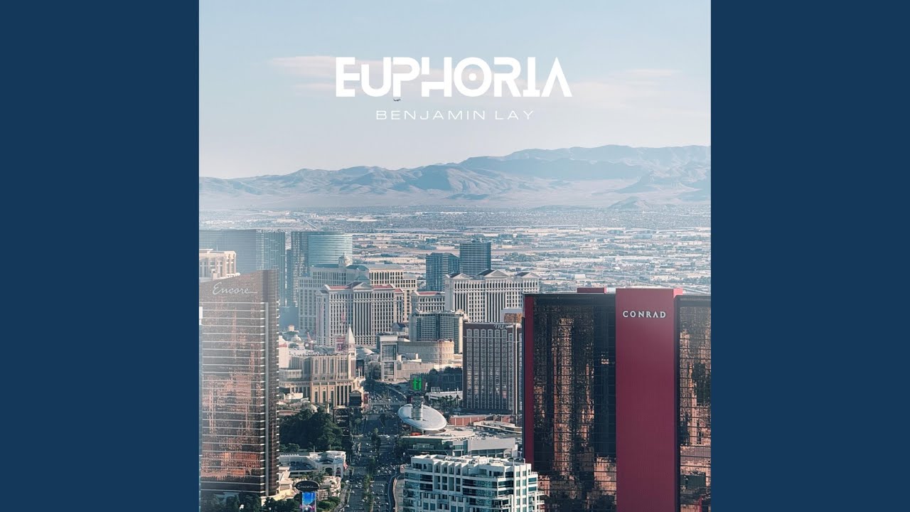 Watch Euphoria on YouTube Watch Euphoria on YouTube