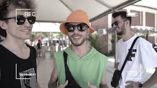 TÜRKİYE'NİN EN UCUZ EN BÜYÜK AQUAPARKINA GİTTİK !! (KAYDIRAKTA KALDIK)