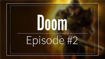 Doom Walkthrough Part 2 - Know Your Enemy