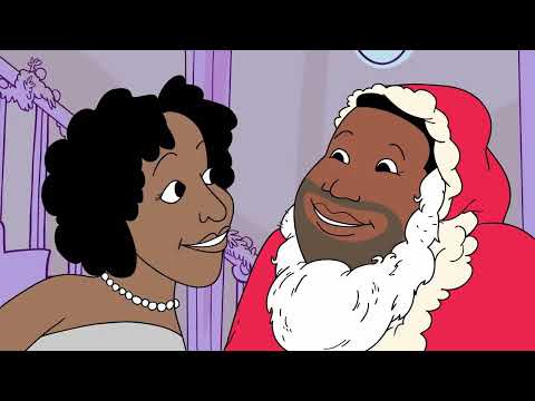 Jackson 5 I Saw Mommy Kissing Santa Claus Official Video 