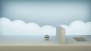 Animation Excercise - Bouncing Ball Wall Hit