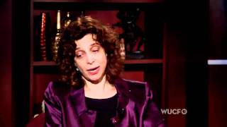 Global Perspectives: Tina Rosenberg