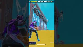 Fortnite AIMBOT Settings You NEED to Try 😳