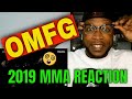 [MMA 2019] 방탄소년단(BTS) | Full Live Performance (REACTION)