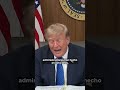 Trump afirmó que ha logrado en 18 meses más avances que otros gobiernos en dos mandatos.