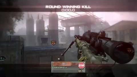 MW2-INSANE-TRICKSHOT-UNDERPASS