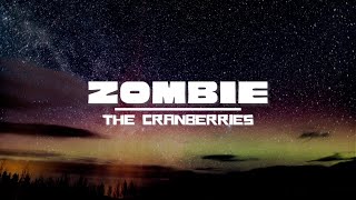 THE CRANBERRIES - ZOMBIE (LYRICS) | #easylistening Resimi