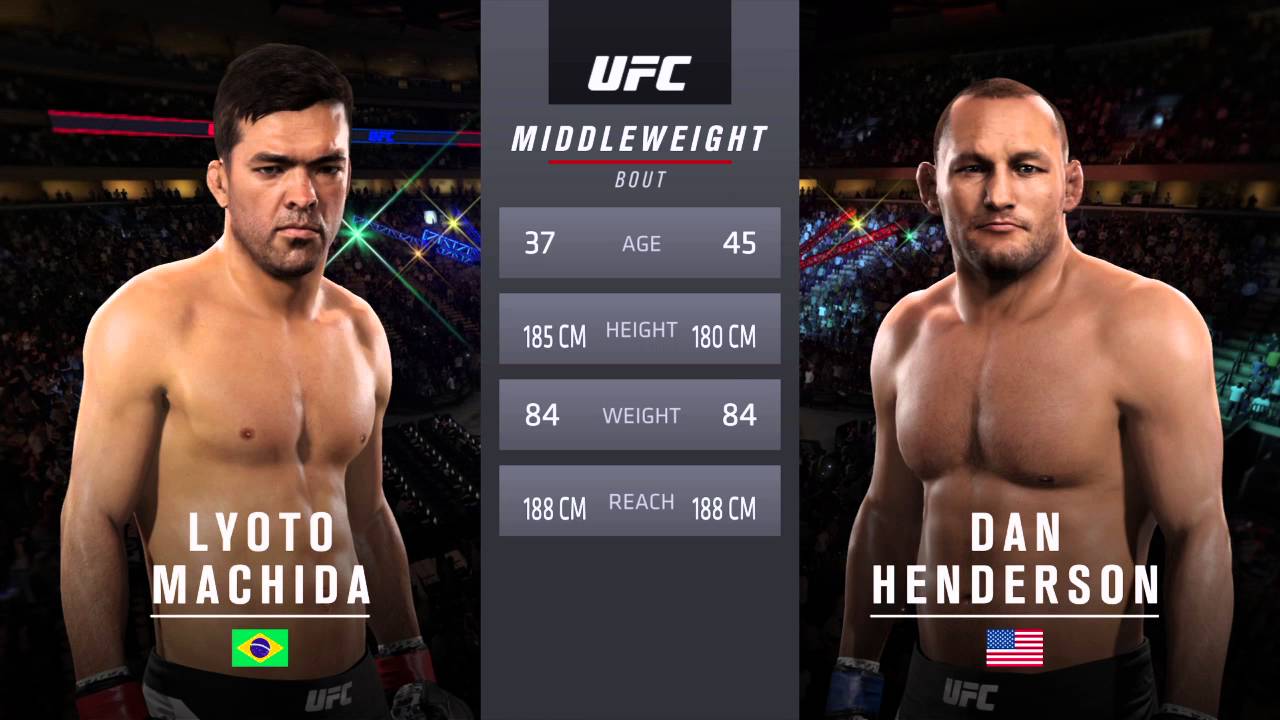 camera iphone 8 plus apk EA SPORTS™ UFC® 2 Lyoto Machida vs Dan Henderson