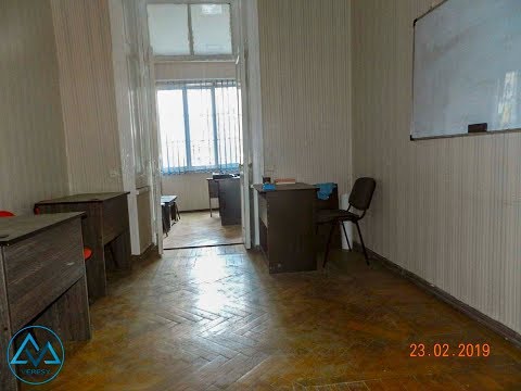 ქირავდება საოფისე ფართი რუსთაველის გამზირზე