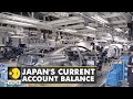 Japan's current account balance: Improvement from second-biggest deficit | World English News | WION