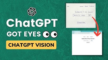 ChatGPT Vision Hands-on Experience | Chat GPT Can Create Codes from a Handwritten Webpage Mockup
