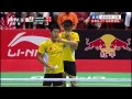 Complete 2014 Thomas Cup Final Malaysia Vs Japan Lee Chong Wei Liew Daren 5 Games Complete 2014 Thomas Cup Final Malaysia Vs Japan Lee Chong Wei Liew Daren 5 Games