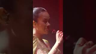 Download Lagu belum bisa move on Risalah Hati (Live From Pertunjukan Tutur Batin Jakarta) MP3