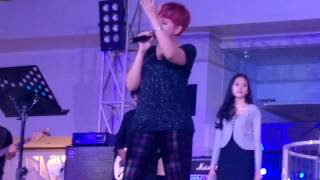 Octa Carolina @Summarecon Bekasi