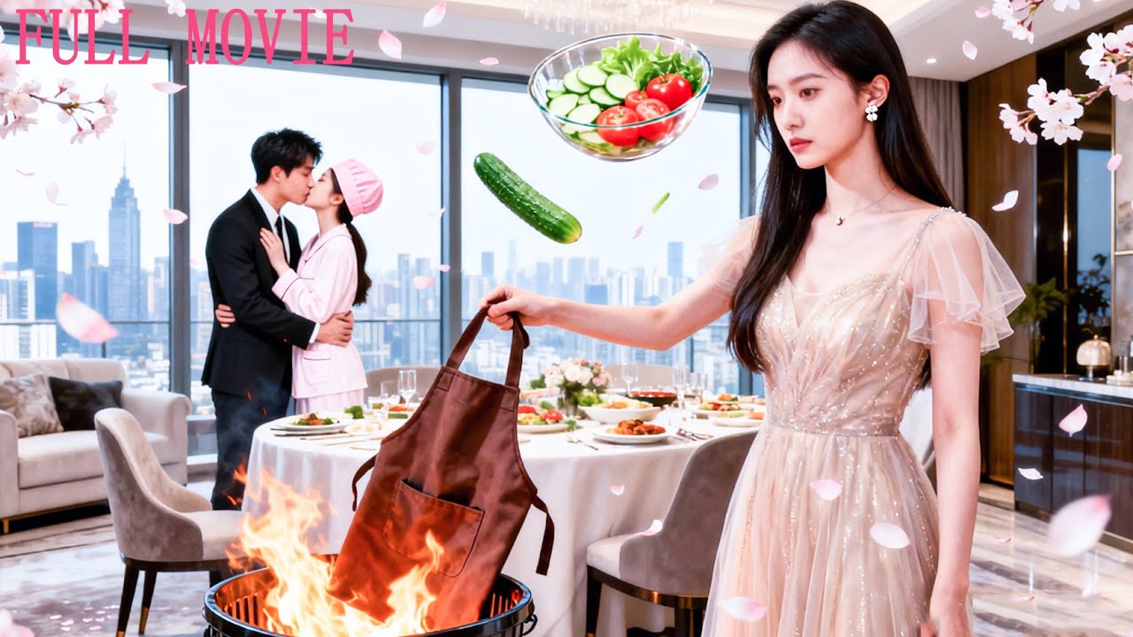 3 Yrs Married: Forced to Serve His Ex Postpartum—Now a CEO Proposing To Her, He Regrets Everything!