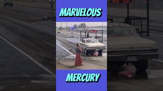 Marvelous Mercury - Gnarly Ger Burnout