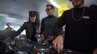 Special Compilation B2B @ God Save The Groove ADE 2018